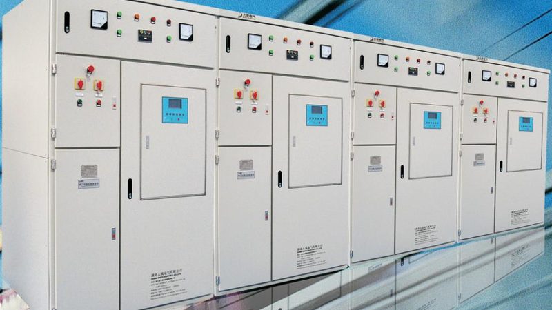 成都高低压开关柜：规格参数背后的技术解析