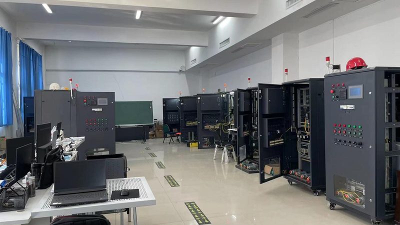 伺服电机代工生产公司排名